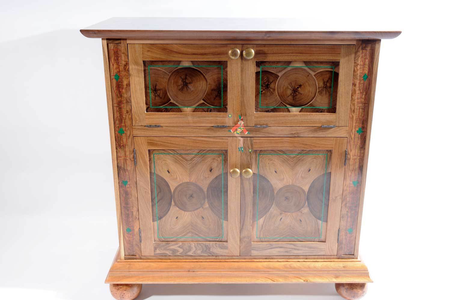 Cocktail Cabinet