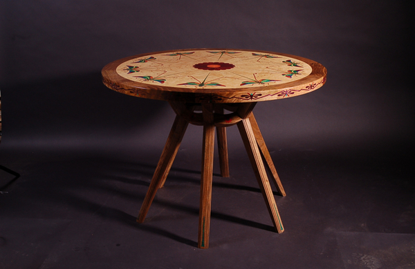 Dragonfly Table