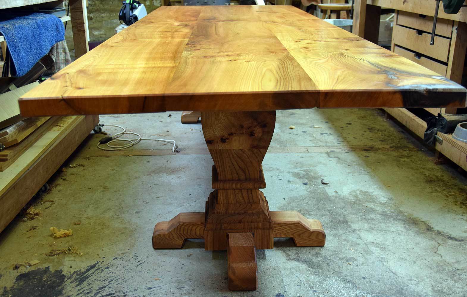 elm-refectory-table-with-classic-pedestal-leg