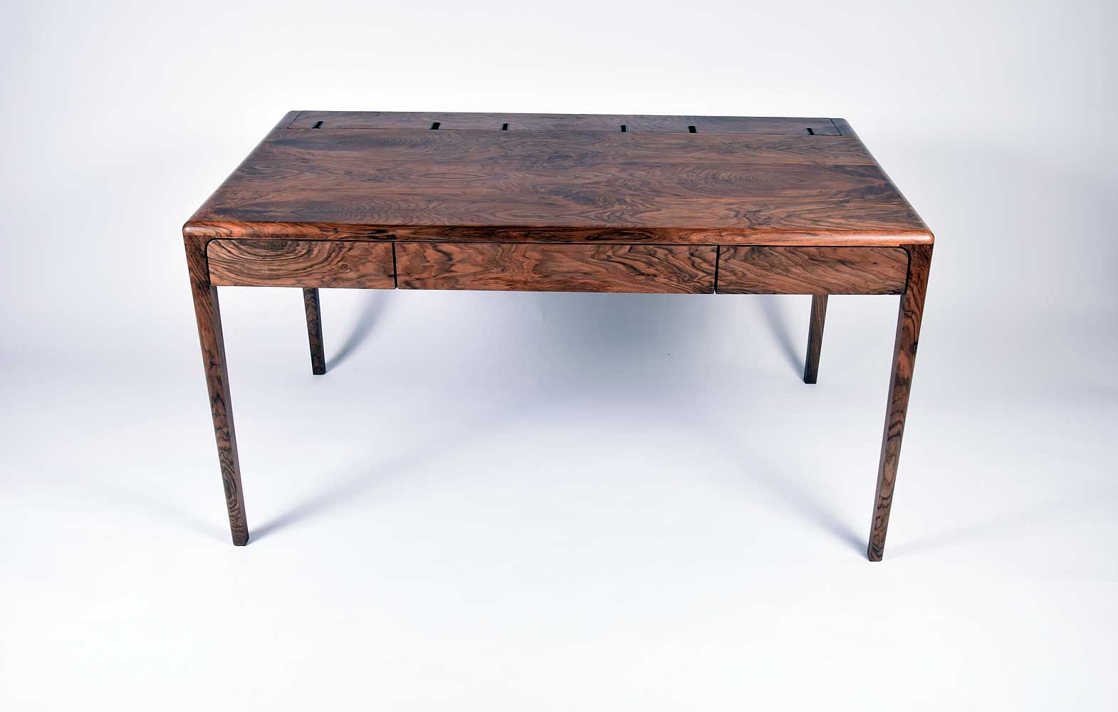 Walnut Desk