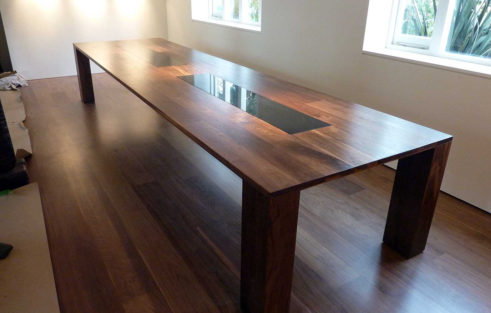 Large Dining Table