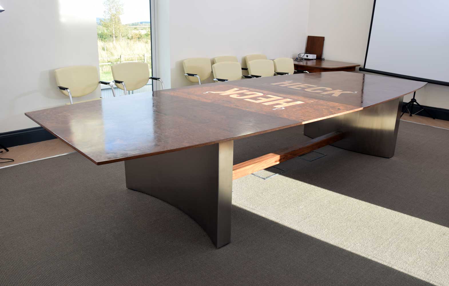 Boardroom Table