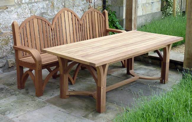 Garden Furniture