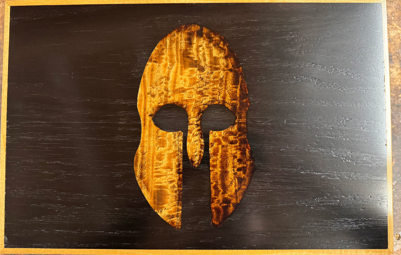 Bespoke Box